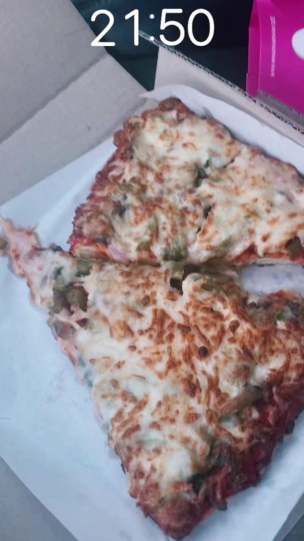 Home-Slice Pizza Shop & Drive Thru
