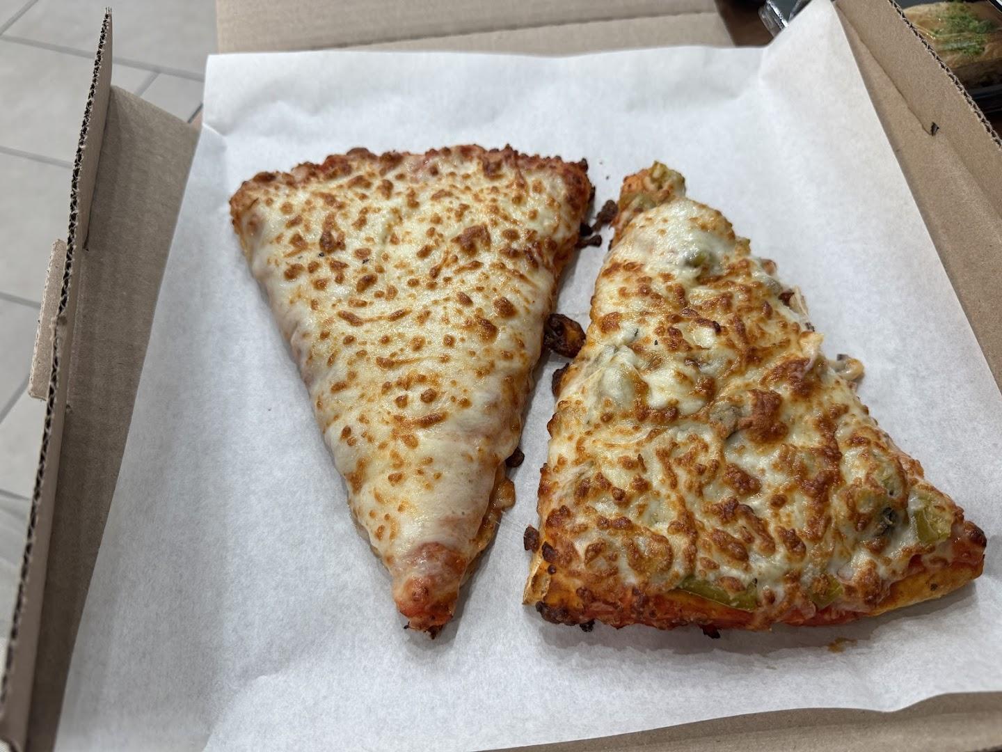 Home-Slice Pizza Shop & Drive Thru