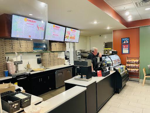 Home-Slice Pizza Shop & Drive Thru
